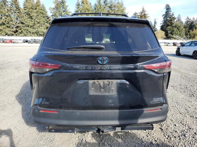 Photo 6 from auction – 2022 TOYOTA SIENNA XLE with VIN 5TDASKFC3NS042209