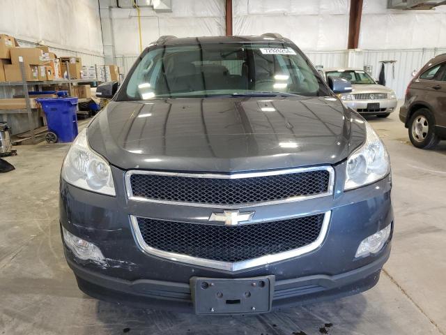 Photo 5 from auction – 2011 CHEVROLET TRAVERSE L with VIN 1GNKVGEDXBJ130791