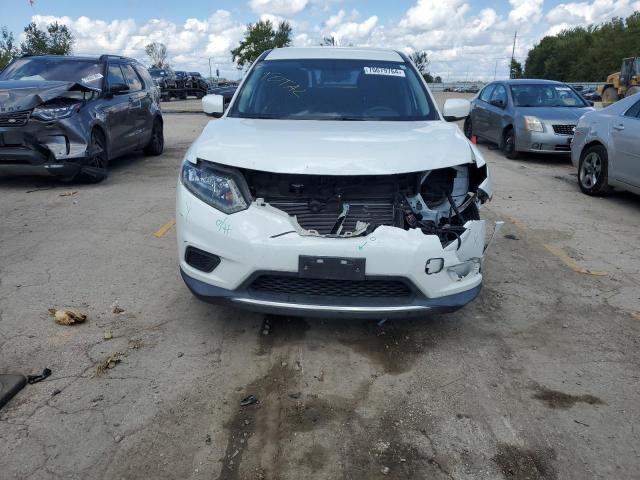 Photo 5 from auction – 2016 NISSAN ROGUE S with VIN KNMAT2MVXGP710053