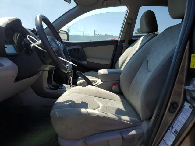 Photo 7 from auction – 2010 TOYOTA RAV4 with VIN 2T3BF4DV4AW036405