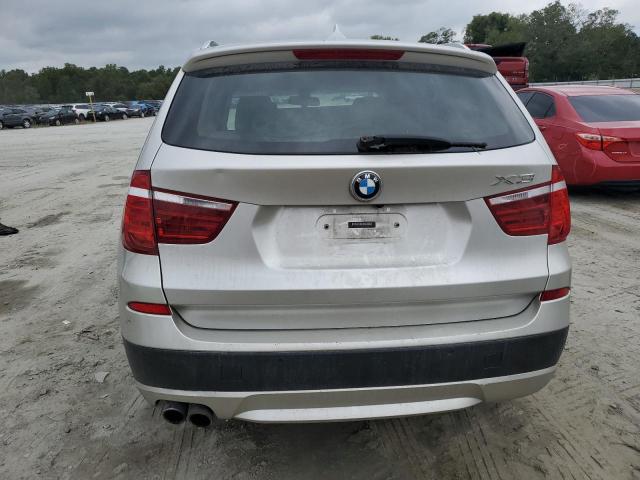 Photo 6 from auction – 2014 BMW X3 XDRIVE2 with VIN 5UXWX9C52E0D15246