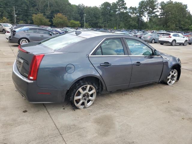 Photo 3 from auction – 2009 CADILLAC CTS with VIN 1G6DF577190101273