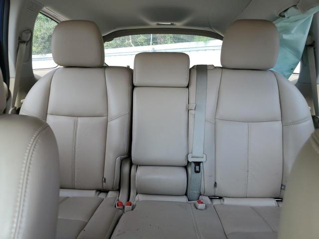 Photo 10 from auction – 2018 NISSAN PATHFINDER with VIN 5N1DR2MN6JC617438