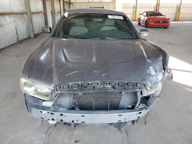 Photo 5 from auction – 2011 DODGE CHARGER R/ with VIN 2B3CM5CT4BH591583