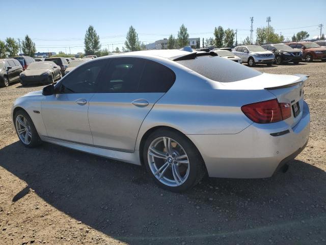 Photo 2 from auction – 2011 BMW 535 XI with VIN WBAFU7C51BC876329