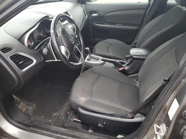 Photo 7 from auction – 2012 DODGE AVENGER SX with VIN 1C3CDZCB8CN112401