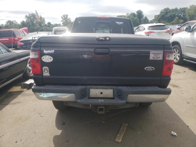 Photo 6 from auction – 2004 FORD RANGER SUP with VIN 1FTZR45E24TA01356