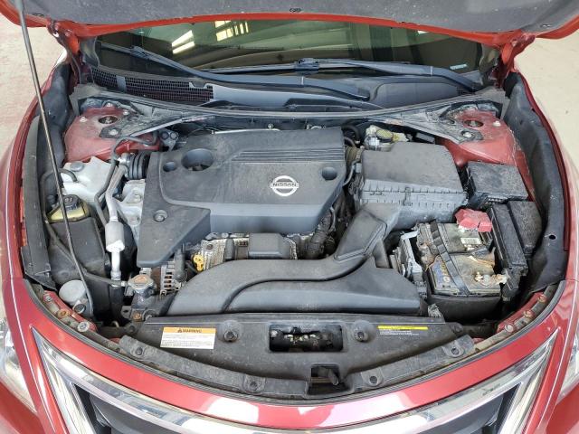 Photo 11 from auction – 2015 NISSAN ALTIMA 2.5 with VIN 1N4AL3AP1FC473041