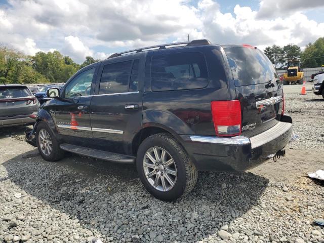 Photo 2 from auction – 2007 CHRYSLER ASPEN LIMI with VIN 1A8HW58267F556284