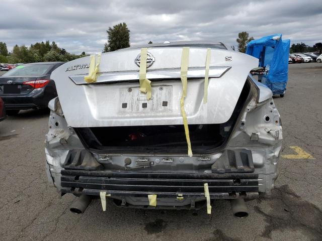 Photo 6 from auction – 2015 NISSAN ALTIMA 2.5 with VIN 1N4AL3AP9FC239715