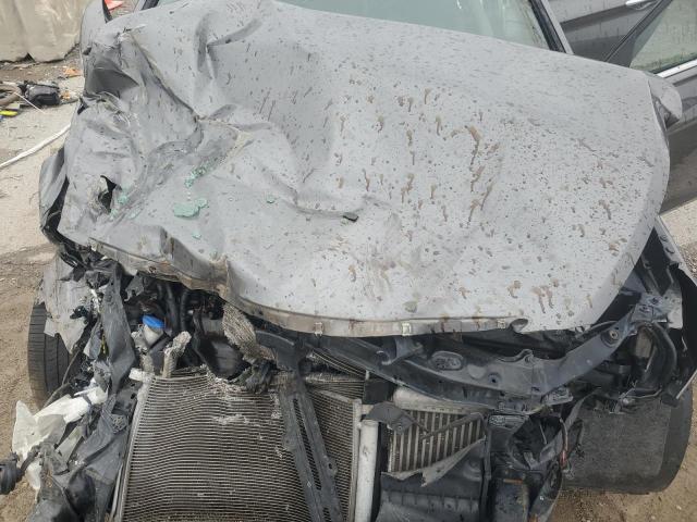 Photo 11 from auction – 2012 HYUNDAI SONATA SE with VIN 5NPEC4AB5CH476630