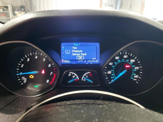 Photo 9 from auction – 2014 FORD FOCUS SE with VIN 1FADP3F23EL447019