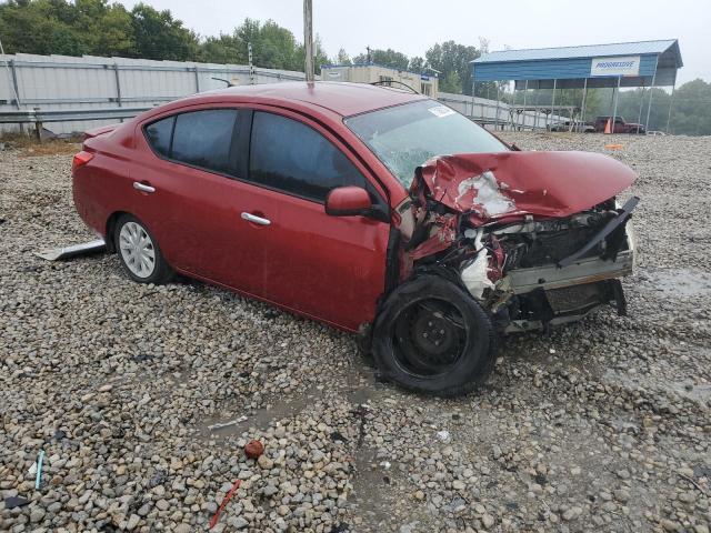 Photo 4 from auction – 2014 NISSAN VERSA S with VIN 3N1CN7AP1EL827098