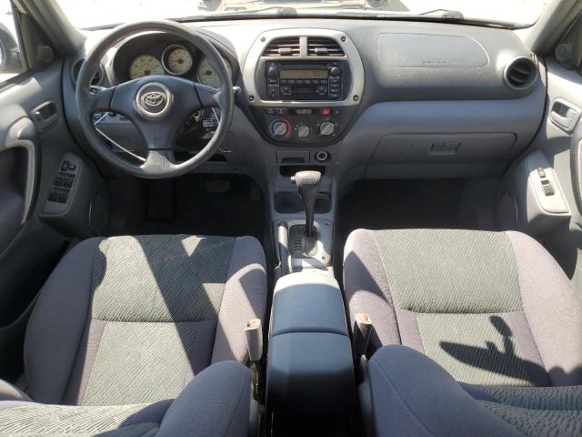 Zdjęcie 8 z aukcji – 2001 TOYOTA RAV4 z VIN JTEHH20V810053173