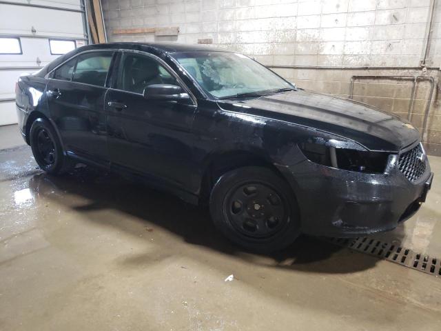 Photo 4 from auction – 2014 FORD TAURUS POL with VIN 1FAHP2MK7EG124356