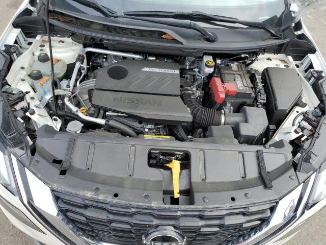 Photo 12 from auction – 2023 NISSAN ROGUE SV with VIN 5N1BT3BB9PC778902