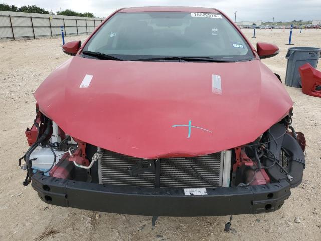 Photo 5 from auction – 2016 TOYOTA COROLLA L with VIN 5YFBURHE3GP446306