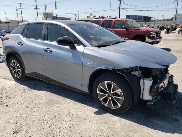 Photo 4 from auction – 2023 LEXUS RZ 450E with VIN JTJAAAAB5PA017059