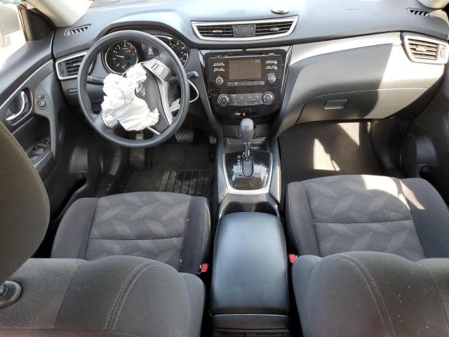 Photo 8 from auction – 2016 NISSAN ROGUE S with VIN KNMAT2MV9GP737535