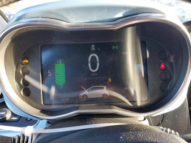 Photo 9 from auction – 2014 CHEVROLET SPARK EV 2 with VIN KL8CL6S05EC400462