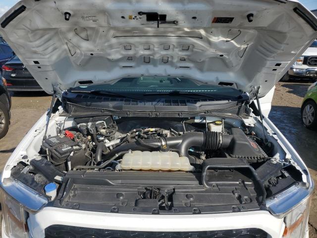 Photo 11 from auction – 2021 FORD F150 SUPER with VIN 1FTEW1CP0MKD44585
