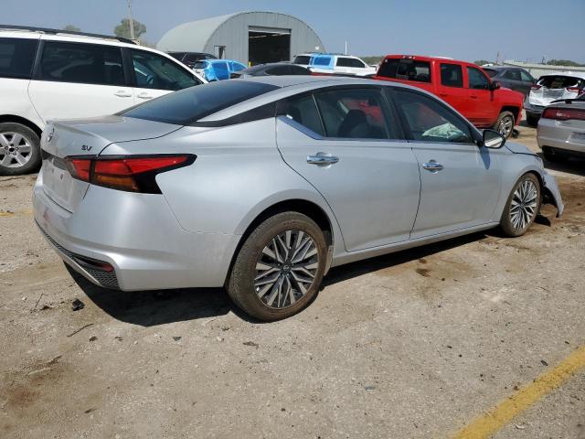 Photo 3 from auction – 2024 NISSAN ALTIMA SV with VIN 1N4BL4DV2RN376699