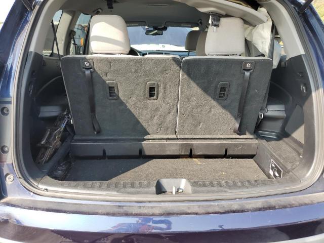 Photo 13 from auction – 2019 HONDA PILOT LX with VIN 5FNYF5H18KB040827