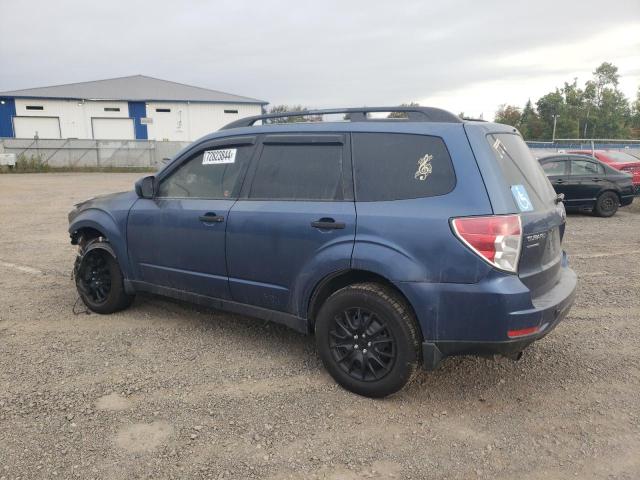 Photo 2 from auction – 2011 SUBARU FORESTER 2 with VIN JF2SHEBC1BH733718