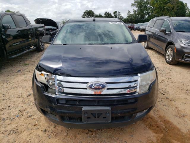 Photo 5 from auction – 2010 FORD EDGE LIMIT with VIN 2FMDK3KC0ABA87060