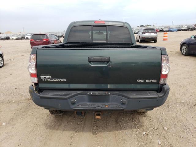 Photo 6 from auction – 2011 TOYOTA TACOMA DOU with VIN 3TMLU4EN2BM069947