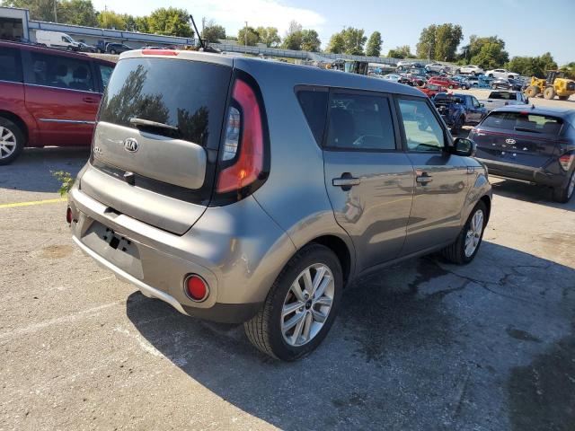 Photo 3 from auction – 2017 KIA SOUL + with VIN KNDJP3A56H7469754