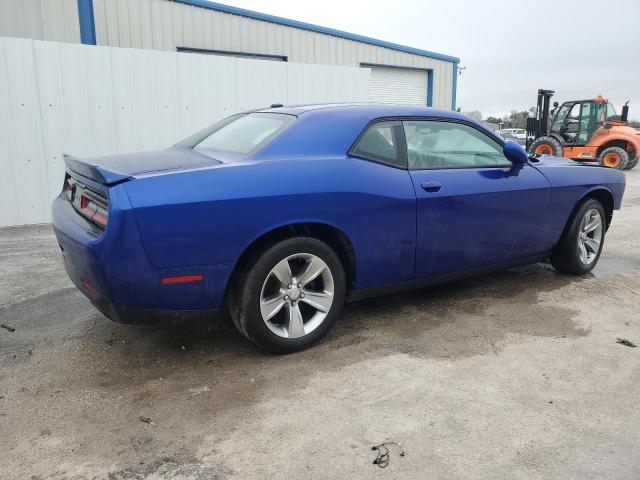 Photo 3 from auction – 2019 DODGE CHALLENGER with VIN 2C3CDZAG9KH587495