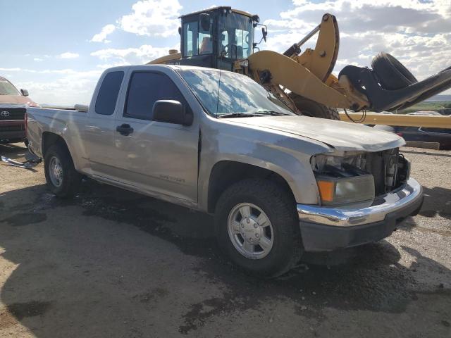Photo 4 from auction – 2004 GMC CANYON with VIN 1GTCS198648215573