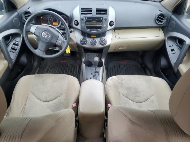 Zdjęcie 8 z aukcji – 2010 TOYOTA RAV4 z VIN JTMBF4DV7A5028225