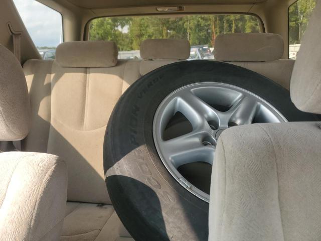 Photo 10 from auction – 1999 LEXUS RX 300 with VIN JT6GF10U7X0004912