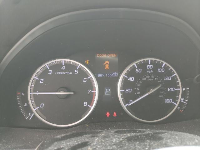 Photo 9 from auction – 2013 ACURA RDX with VIN 5J8TB4H34DL007973