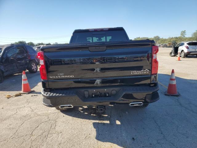 Photo 6 from auction – 2021 CHEVROLET SILVERADO with VIN 1GCUYHET8MZ312239