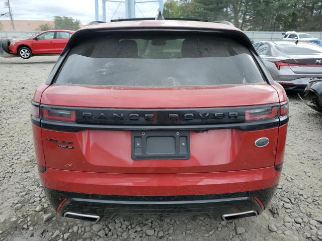 Photo 6 from auction – 2019 LAND ROVER RANGE ROVE with VIN SALYL2FV0KA228823