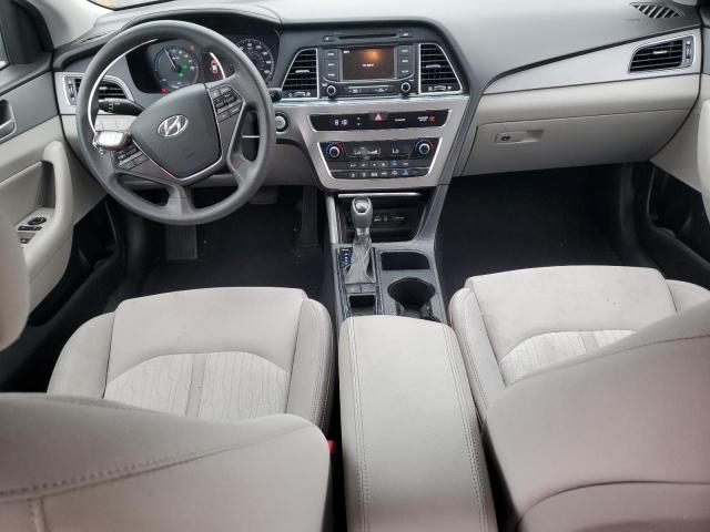 Photo 8 from auction – 2016 HYUNDAI SONATA HYB with VIN KMHE24L14GA042196