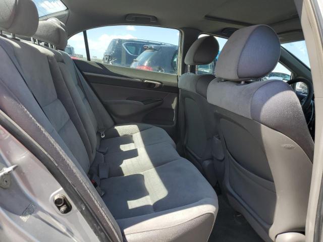 Photo 10 from auction – 2008 HONDA CIVIC EX with VIN 2HGFA16808H351008
