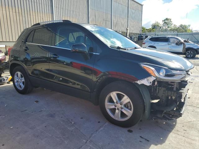 Photo 4 from auction – 2020 CHEVROLET TRAX 1LT with VIN KL7CJLSB6LB337286