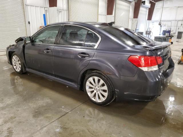 Photo 2 from auction – 2012 SUBARU LEGACY 2.5 with VIN 4S3BMCK66C3033832
