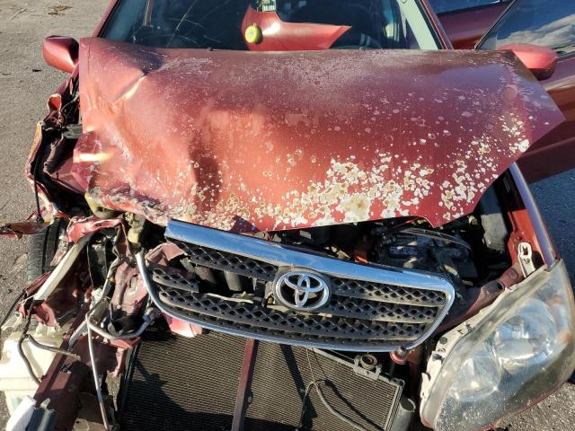 Photo 11 from auction – 2008 TOYOTA COROLLA CE with VIN 1NXBR32E88Z978206