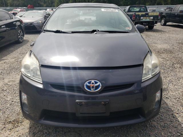 Photo 5 from auction – 2011 TOYOTA PRIUS with VIN JTDKN3DU6B5308188