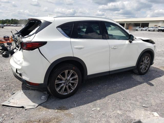 Photo 3 from auction – 2019 MAZDA CX-5 GRAND with VIN JM3KFBDM7K0579644