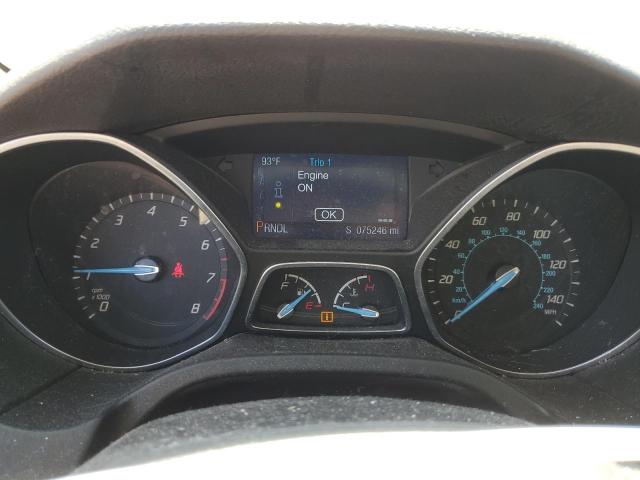 Фото 9 с аукциона – 2014 FORD FOCUS SE с VIN 1FADP3K25EL459145