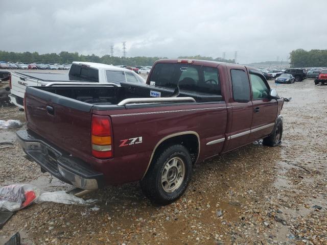 Photo 3 from auction – 2002 GMC NEW SIERRA with VIN 1GTEK19V32E229086