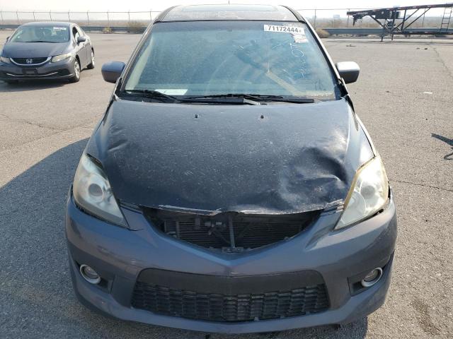 Photo 5 from auction – 2008 MAZDA 5 with VIN JM1CR293180304185