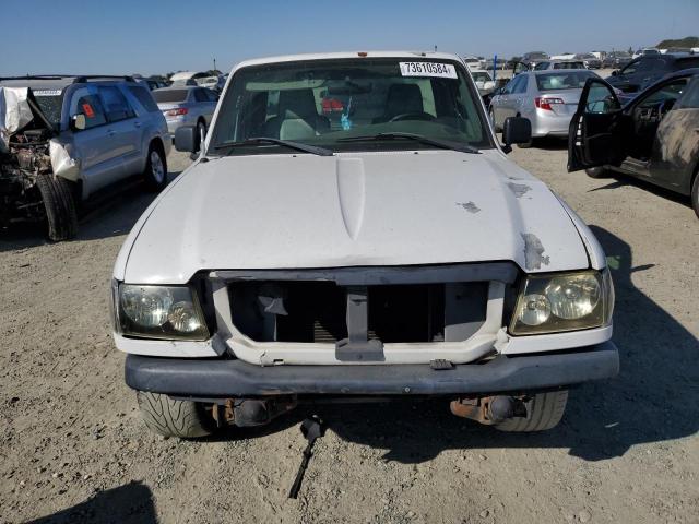 Photo 5 from auction – 2004 FORD RANGER with VIN 1FTYR10D54PB48692