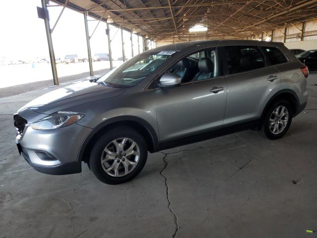 MAZDA CX-9 TOURI 2014 with VIN JM3TB3CA5E0433681 - Photo from auction